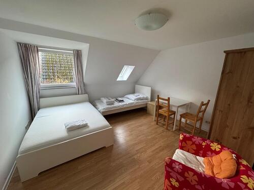 Foto - 3 Zimmer Maisonettenwohnung in Hamburg