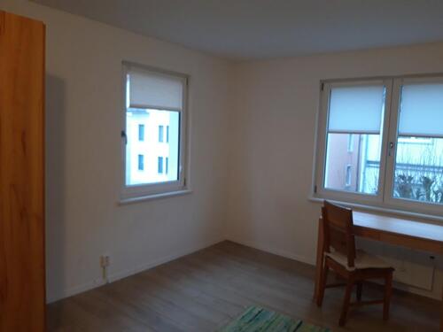 Foto - Arbeitszimmer in Albstadt-Ebingen zentrumsnah