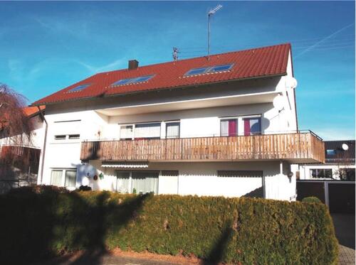 Foto - Charmante 3,5-Zimmer Wohnung im 2.OG