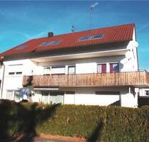 Charmante 3,5-Zimmer Wohnung im 2.OG - Böblingen Dagersheim