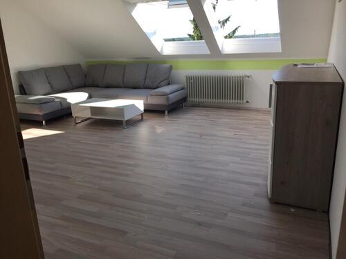 Foto - 3.5 Zimmer Dachgeschoßwohnung zum Kaufen in Böblingen