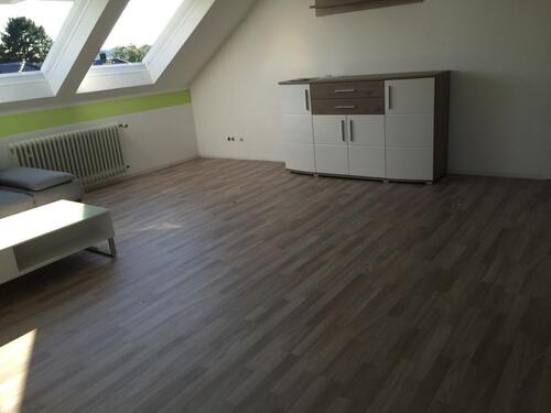 Foto - 3.5 Zimmer Dachgeschoßwohnung in Böblingen