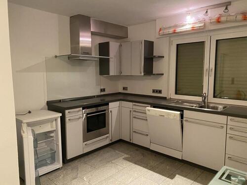 Foto - Vermiete schöne Wohnung (1.OG) in ruhiger Lage von Sundern