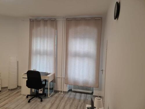 Foto - Etagenwohnung in Berlin zur Miete