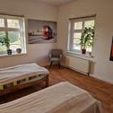 Foto - Vollmöblierte 3-Raum-Wohnung in ruhiger und sonniger Lage von Johanngeorgenstadt