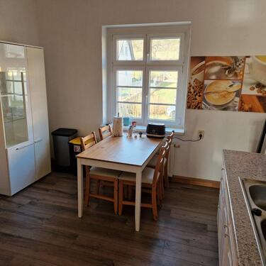 Foto - 3 Zimmer Etagenwohnung in Johanngeorgenstadt