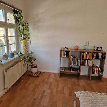 Foto - Etagenwohnung in Johanngeorgenstadt zur Miete