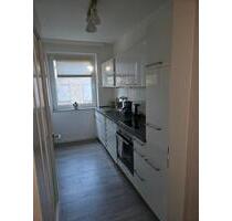 Direkt am Eversten Holz 48qm möblierte Wohnung Bad Balkon Ruhig - Oldenburg Dobbenviertel