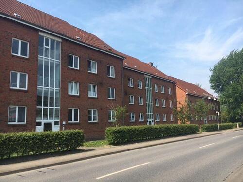 Foto - 4 Zimmer in Husum - 688,00&nbsp;EUR Kaltmiete, ca.&nbsp; 83,24&nbsp;m&sup2;