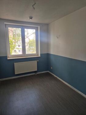 Foto - Etagenwohnung in Husum zur Miete