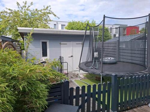 Foto - 4 Zimmer Reihenhaus zum Kaufen in Lübeck