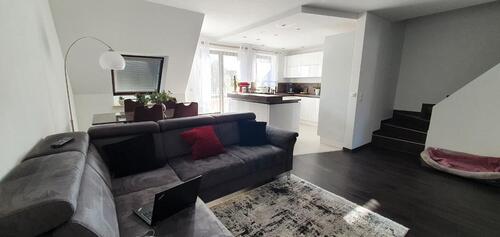 Foto - Maisonettenwohnung in Augsburg zum Kaufen