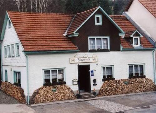 Foto - Haus + Grundstück in Suhl Neundorf