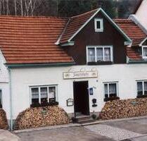 Haus + Grundstück in Suhl Neundorf