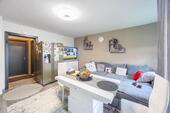 Foto - 3 Zimmer Erdgeschoßwohnung zum Kaufen in Traunreut