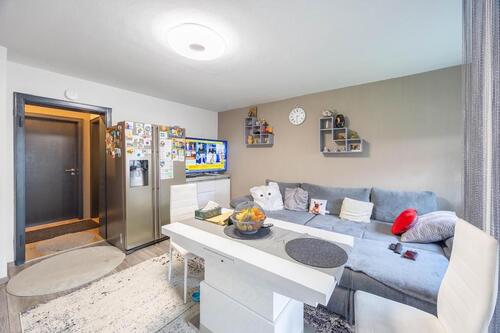 Foto - 3 Zimmer Erdgeschoßwohnung zum Kaufen in Traunreut