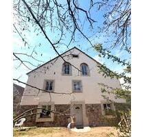 Haus | Provisionsfrei| großes Grundstück | inkl. Tiny Häuser - Wurzen