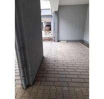 Überdachter PKW-Stellplatz in Bad Vilbel, Paul-Ehrlich-Str.
