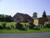 Foto - 'Watt' an Ferienwohnungen - 58,00 EUR Kaltmiete,