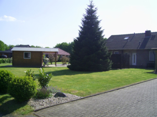 Foto - andere in Zetel zur Miete