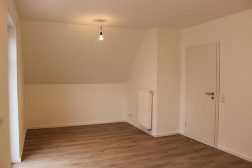 Foto - Etagenwohnung in Schmallenberg