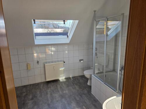 Foto - Etagenwohnung zur Miete in Flonheim