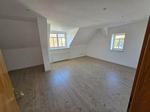 Foto - Etagenwohnung in Flonheim zur Miete
