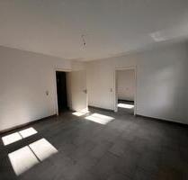 Helle und freundliche 2-Zimmer-EG-Wohnung in Pulsnitz
