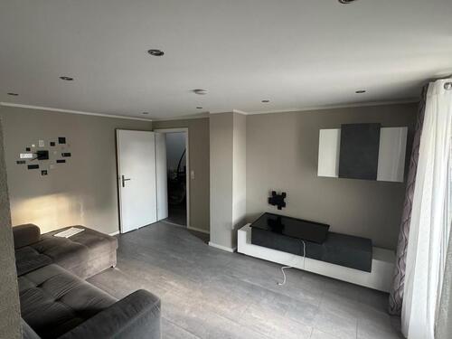 Foto - Etagenwohnung in Bopfingen