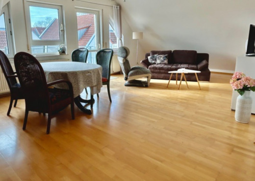 Foto - Etagenwohnung zur Miete in Kressbronn am Bodensee