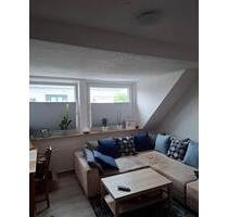 Mietwohnung 2 Zimmer, Küche, Bad 50 qm - Osnabrück Gretesch