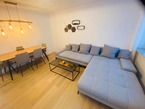 Foto - Etagenwohnung zur Miete in Wolfsburg