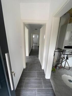 Foto - Etagenwohnung in Bad Hersfeld zur Miete