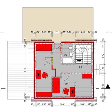 Foto - Einfamilienhaus zum Kaufen in Coburg