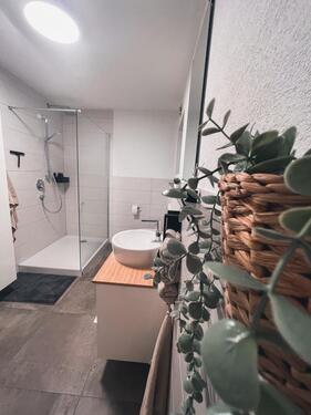 Foto - 70qm Wohnung möbliert 750€ Kaltmiete