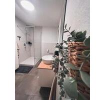 70qm Wohnung möbliert 750€ Kaltmiete - Kirchdorf an der Iller