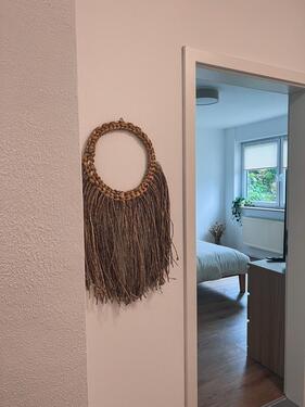 Foto - Etagenwohnung zur Miete in Kirchdorf an der Iller