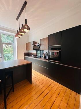 Foto - Traumhafte Altbau EG Wohnung in Mönchengladbach Windberg