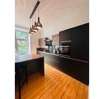 Traumhafte Altbau EG Wohnung in Mönchengladbach Windberg