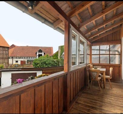 Foto - Ferienwohnung Sonnenblume - 40,00 EUR Kaltmiete,