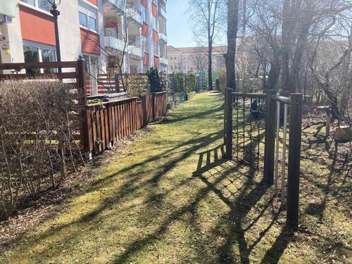 Foto - Etagenwohnung zum Kaufen in München