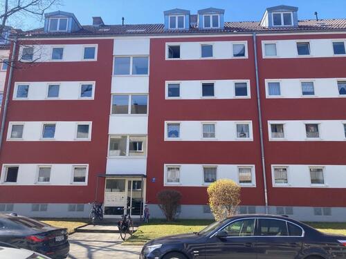 Foto - Etagenwohnung in München