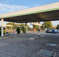 Stellplätze in Wilster für Wohnmobil, Wohnwagen, PKW, Anhänger