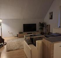 100 qm - 3 Zimmer, Küche, Bad, in exponierter Lage - Stadthagen