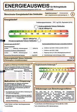 Foto - 6 Zimmer Einfamilienhaus zum Kaufen in Urmitz