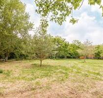 Gewerbe-Grundstück am Teltowkanal - Vermietung Gewerbe-Grundstück am Teltowkanal - Vermietung