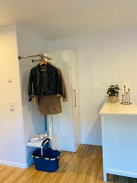 Foto - 1 Zimmer Etagenwohnung zur Miete in Renningen