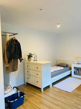 Foto - 1 Zimmer Etagenwohnung in Renningen