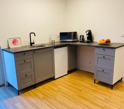 Foto - Etagenwohnung in Renningen zur Miete