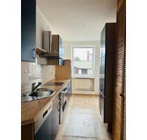 3-Zimmer Wohnung in Rehau - 610,00 EUR Kaltmiete, ca.  75,00 m² in Rehau (PLZ: 95111)